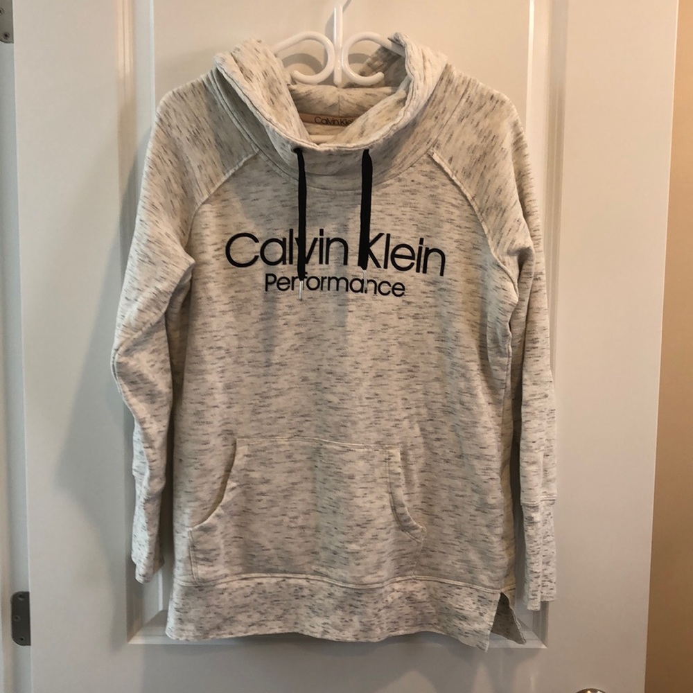 Calvin Klein Performance sweater